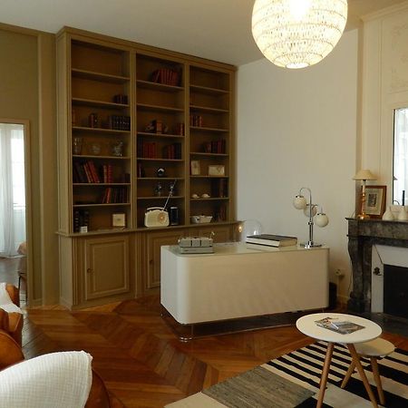 Maison Bossoreil Bed & Breakfast Angers Dış mekan fotoğraf