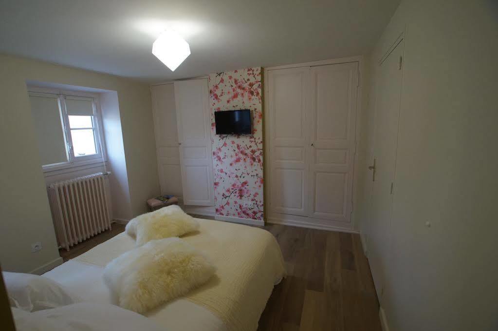 Maison Bossoreil Bed & Breakfast Angers Dış mekan fotoğraf