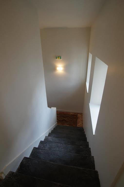 Maison Bossoreil Bed & Breakfast Angers Dış mekan fotoğraf