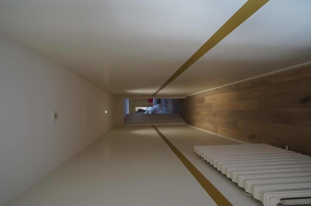 Maison Bossoreil Bed & Breakfast Angers Dış mekan fotoğraf