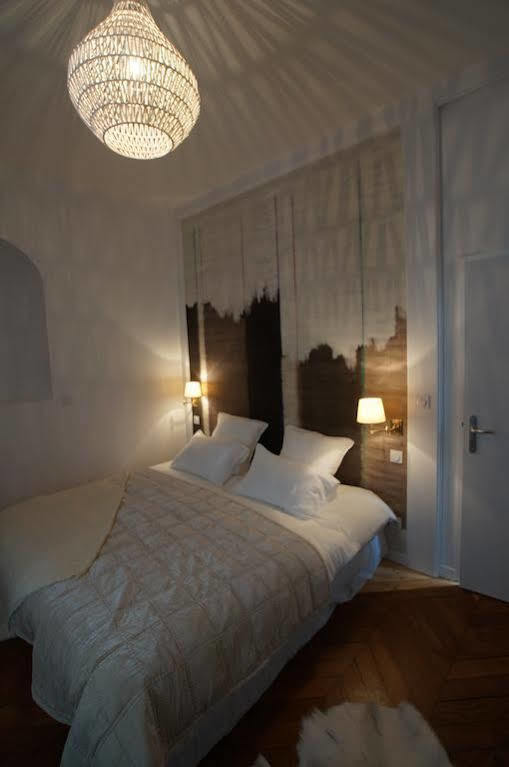 Maison Bossoreil Bed & Breakfast Angers Dış mekan fotoğraf