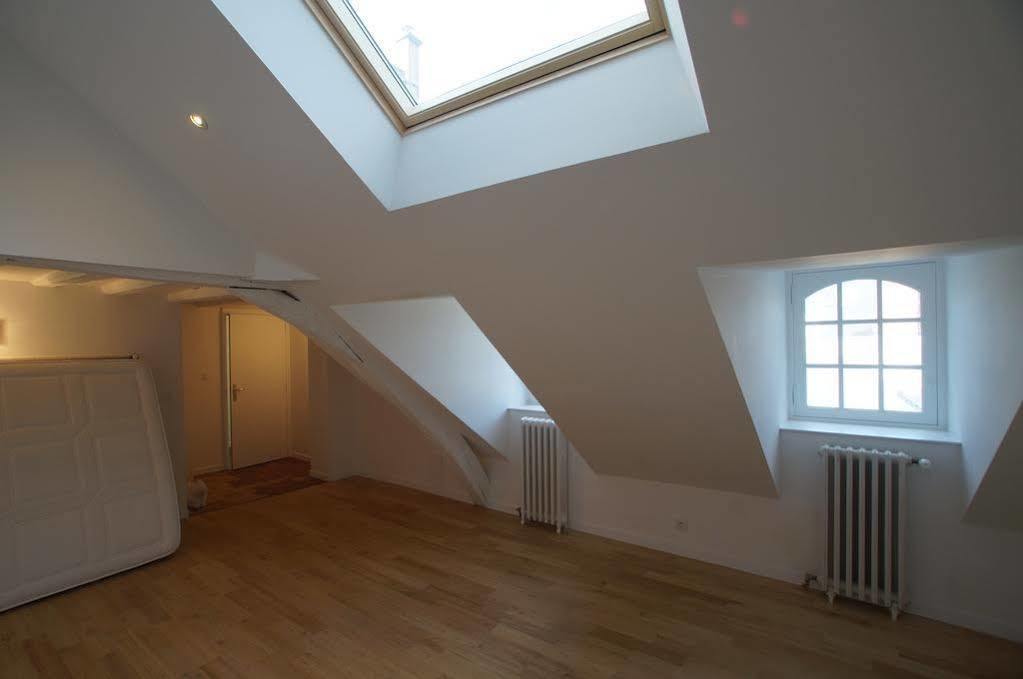Maison Bossoreil Bed & Breakfast Angers Dış mekan fotoğraf